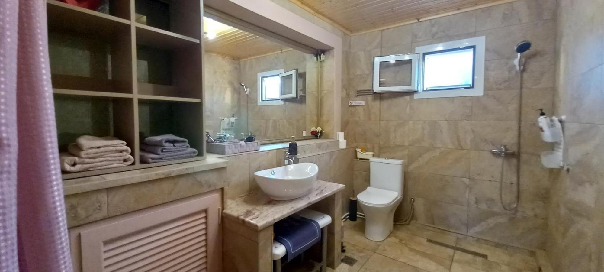 Nightflower Rooms Sami Exterior foto